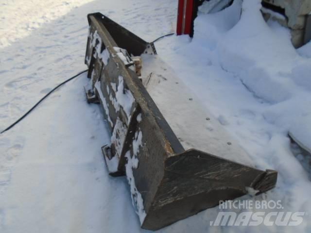 Kubota SVL 75-2 Skid steer mini nakladalci