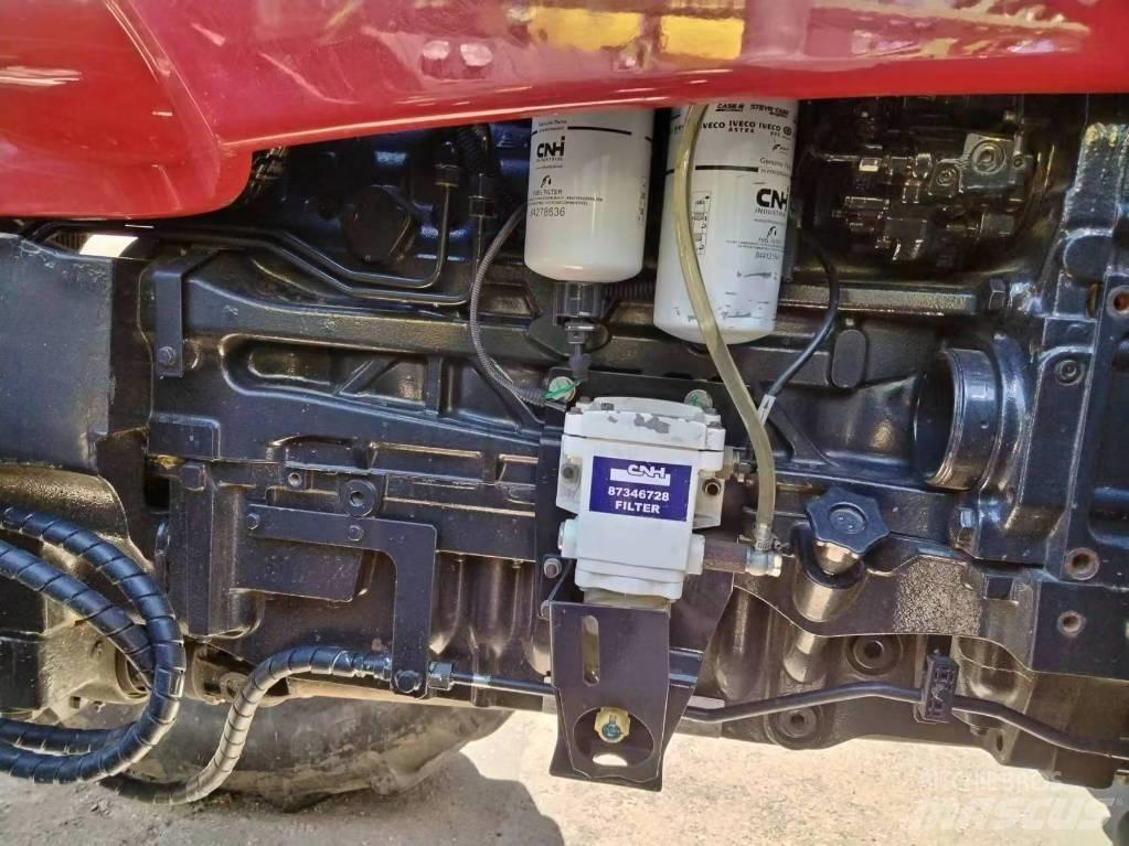 Case IH PUMA 2304 Traktorji