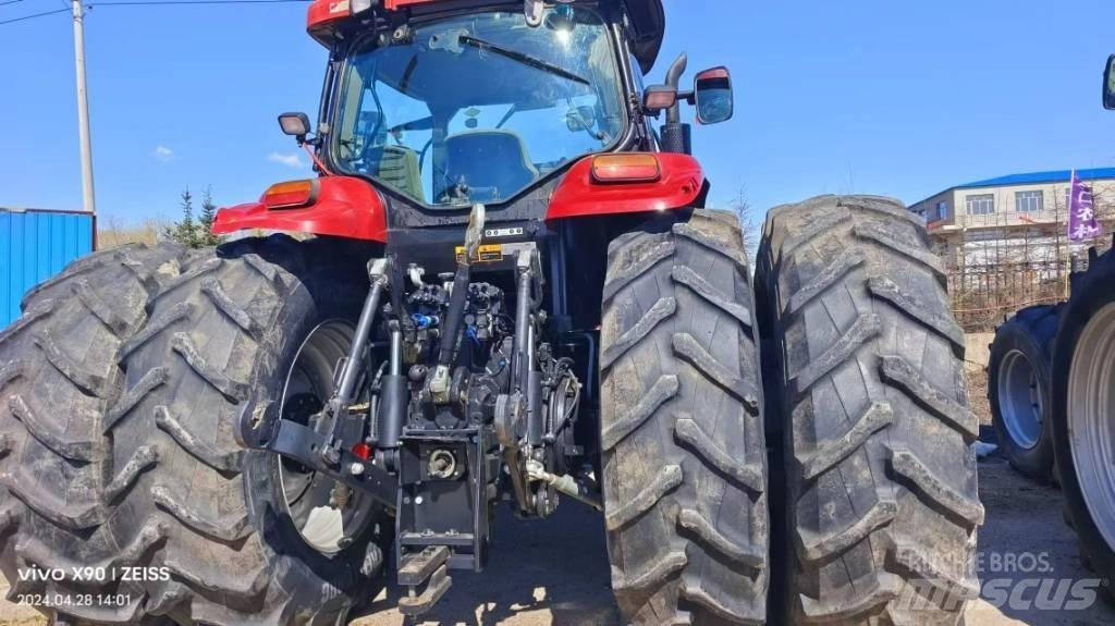 Case IH PUMA 2304 Traktorji
