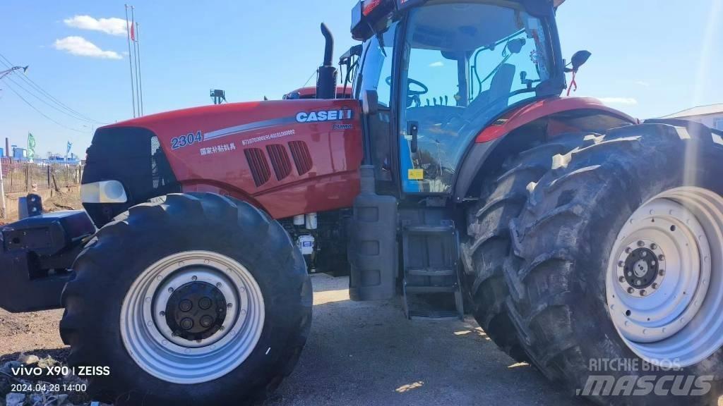 Case IH PUMA 2304 Traktorji