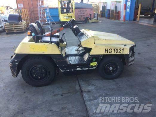 Toyota 02-2TD25 Drugo