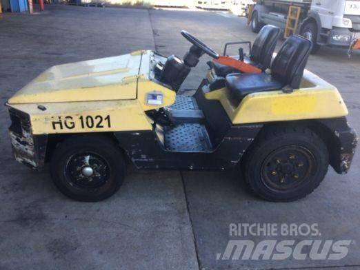 Toyota 02-2TD25 Drugo