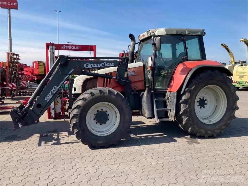 Steyr 9080-6 Traktorji