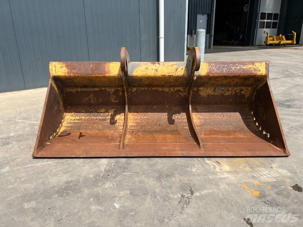 Verachtert CW40 Žlice