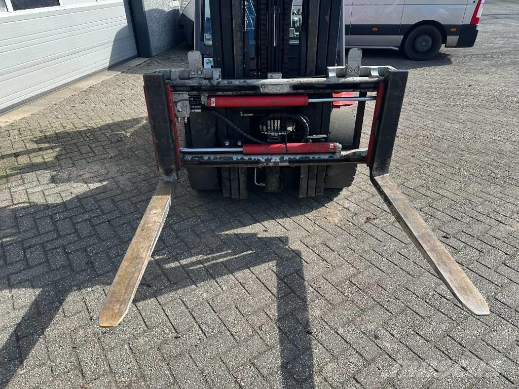 Manitou MI 35 G Plinski viličarji