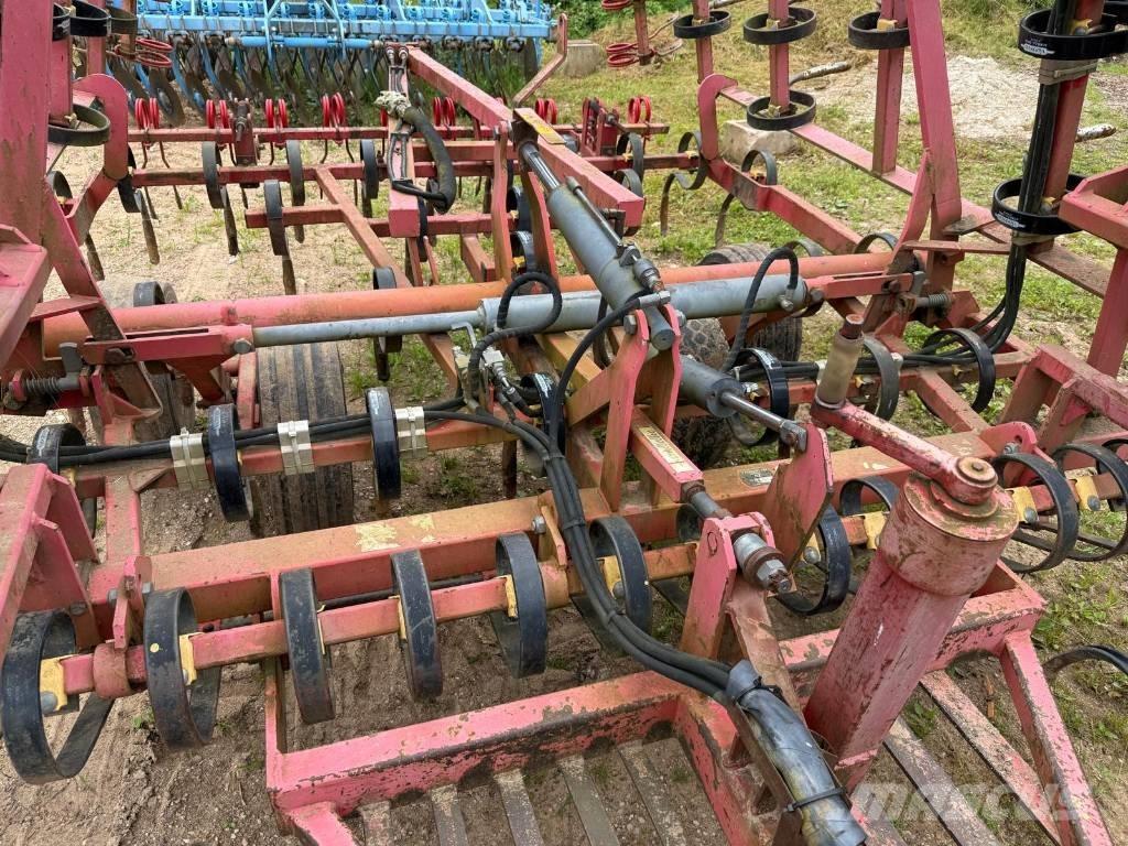 Väderstad NZ600 Brane