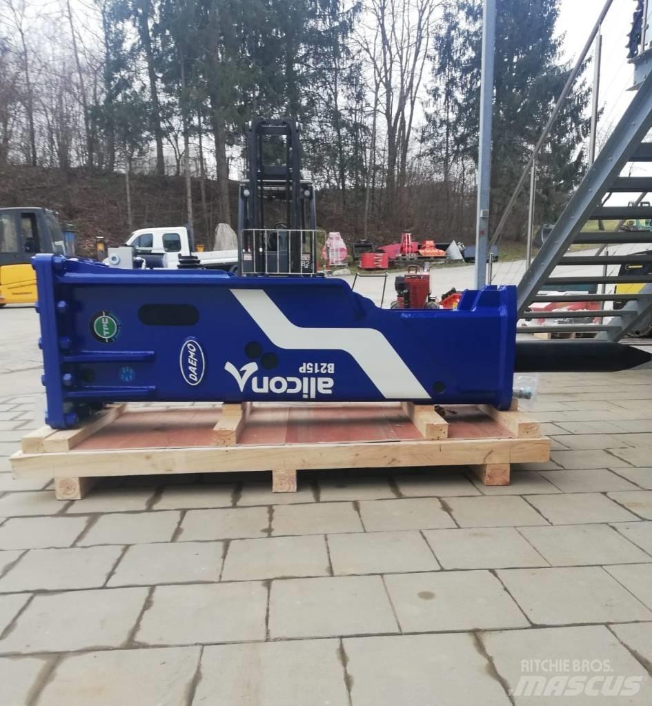 Daemo Alicon B215 P Kladiva
