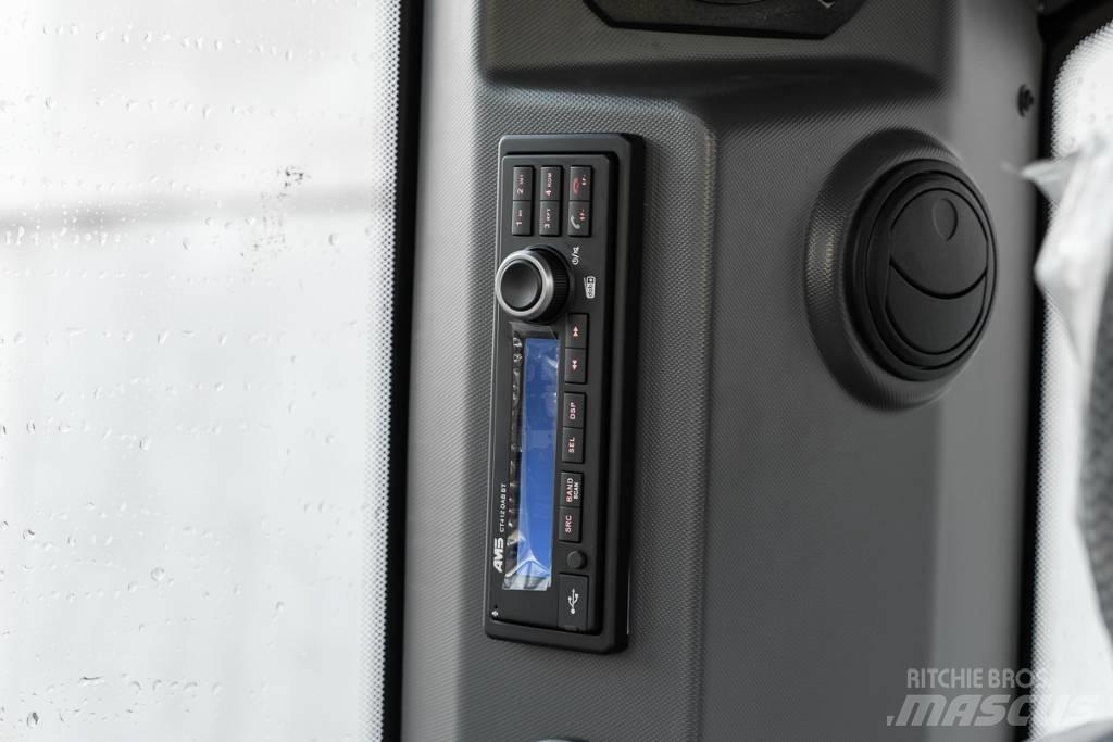 CASE CX 70E Mini bagri <7t