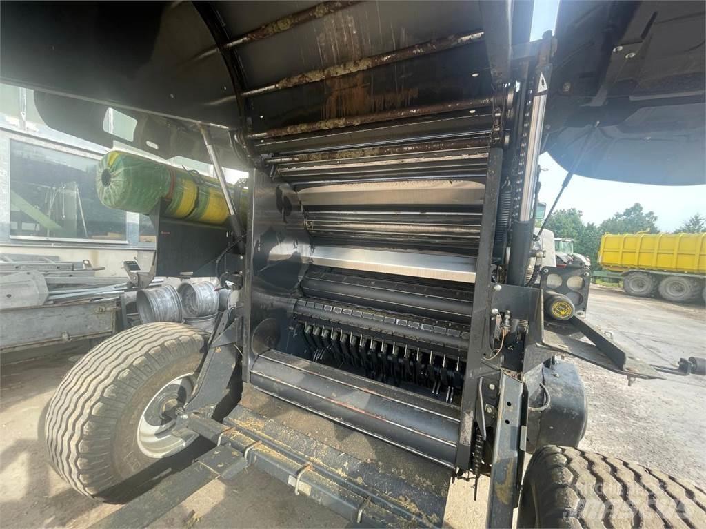 Vicon RF 4225 Balirke (okrogle bale)