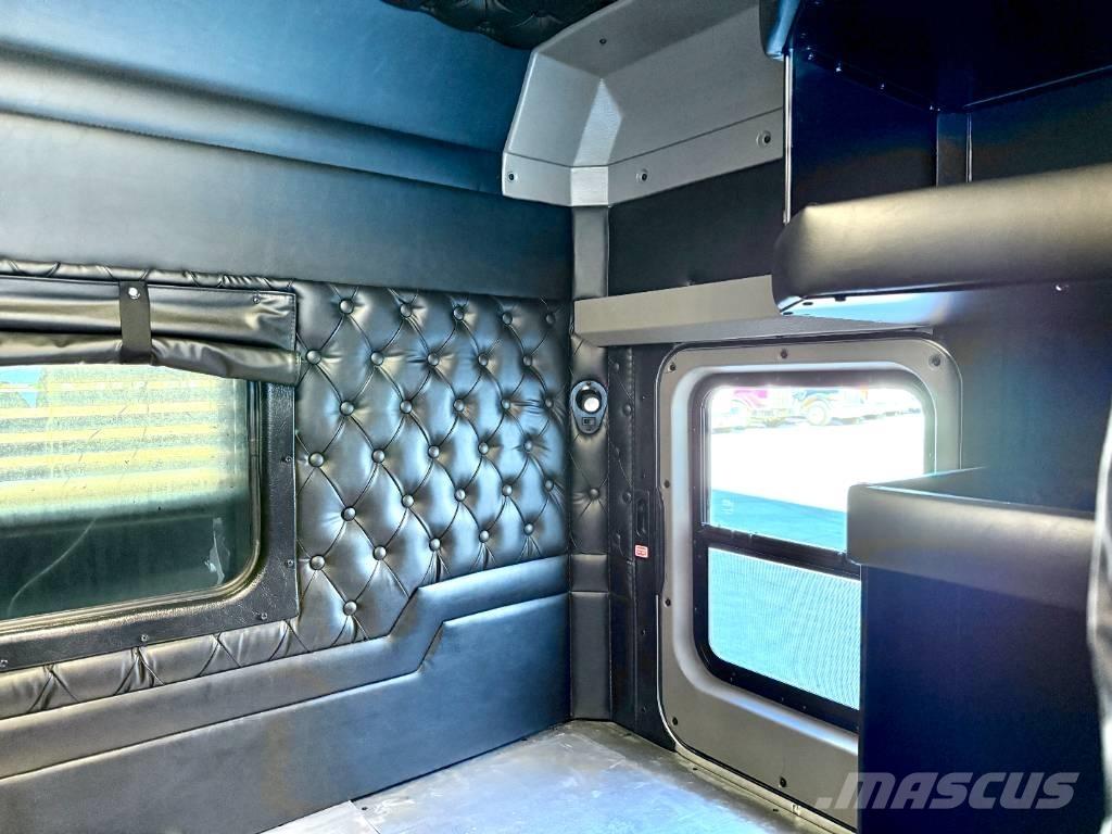 Kenworth T 800 Vlačilci