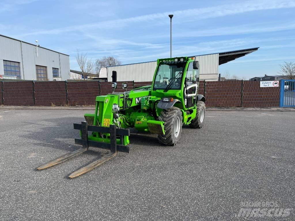 Merlo P 35.11 Teleskopski viličarji
