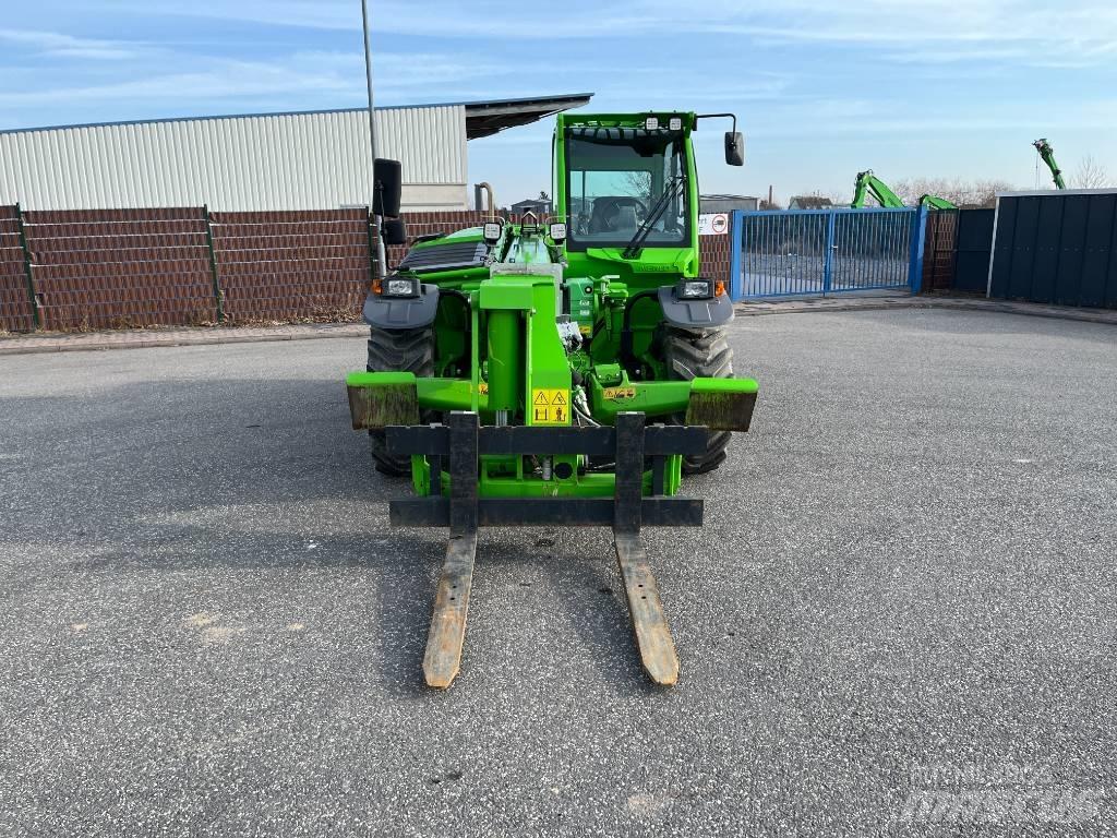 Merlo P 35.11 Teleskopski viličarji