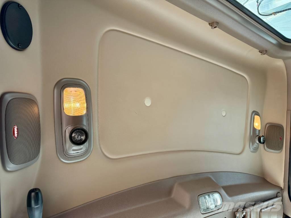 Peterbilt 389 Vlačilci