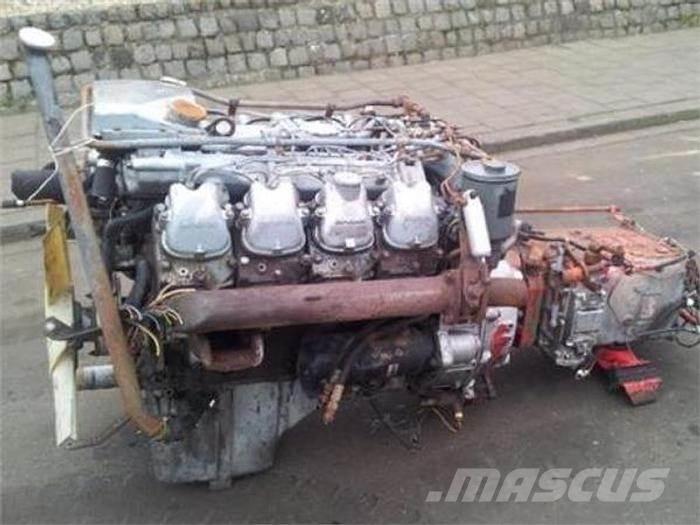  Engines 18.256 Transport - drugo