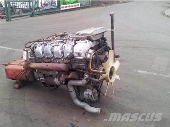  Engines 18.256 Transport - drugo