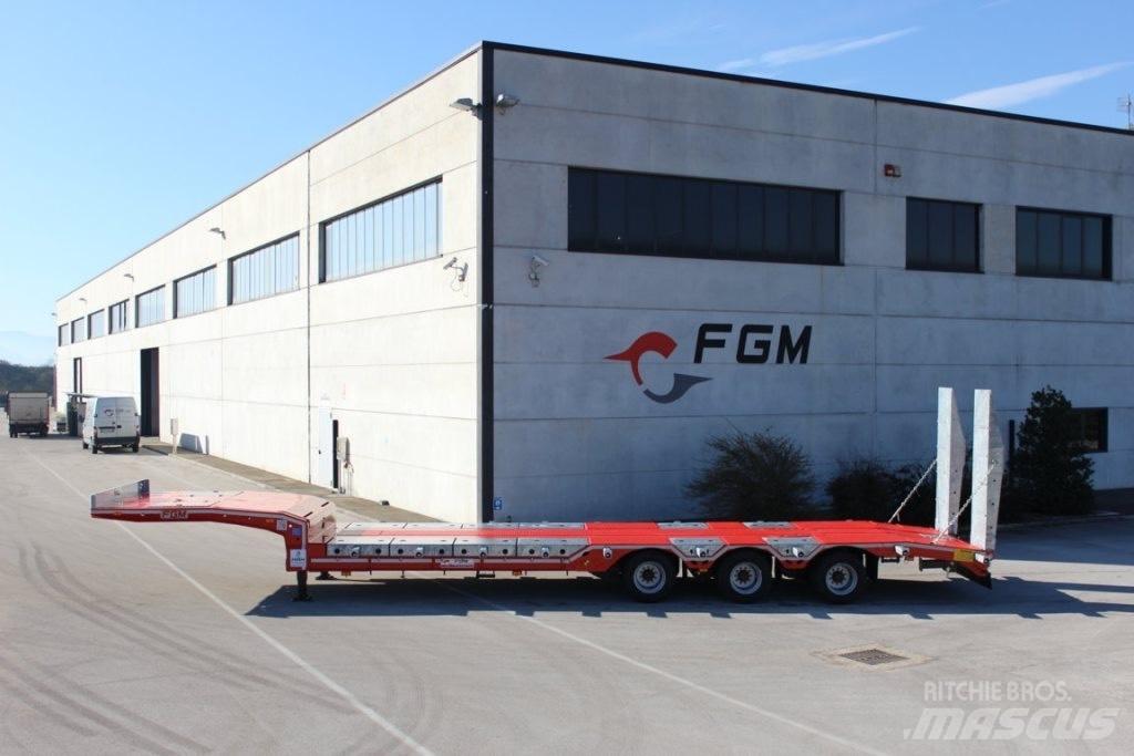 FGM 37 Plato/keson polprikolice