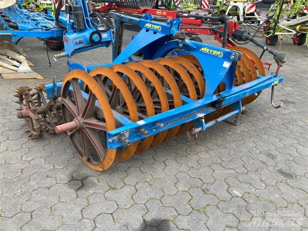 Meyer WP 14/4 N Drugi valjarji