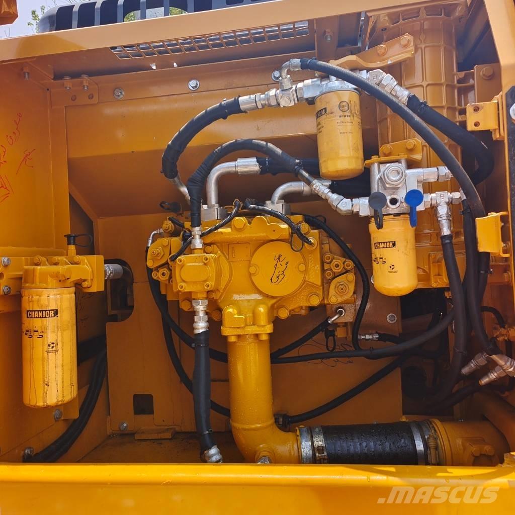 CAT 324 D L Bagri goseničarji