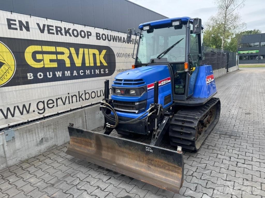 Iseki TA -C55 Kmetijstvo - drugo