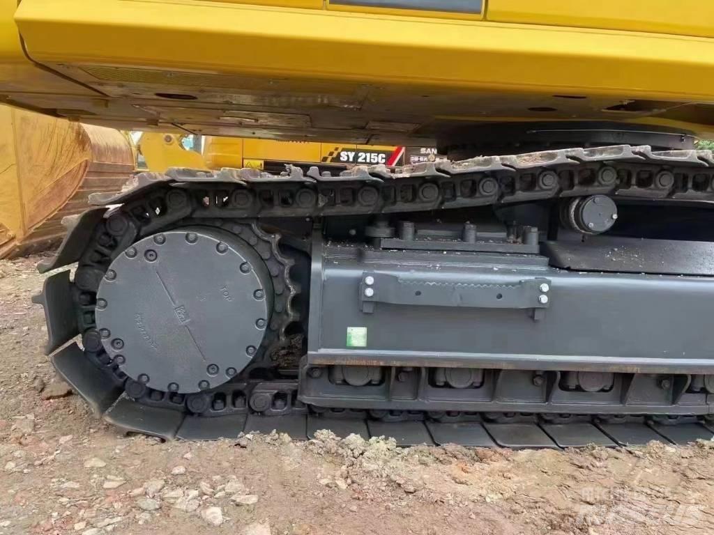 Komatsu PC450-8 Bagri goseničarji
