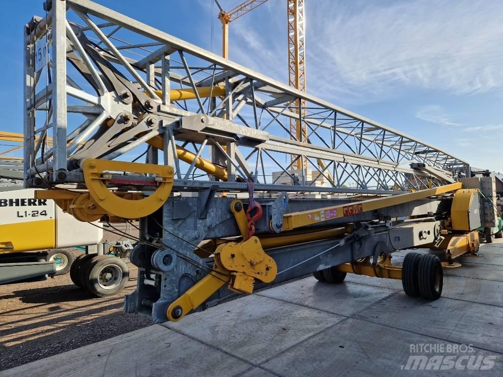 FM Gru 1131 RBI Samopostavljivi žerjavi