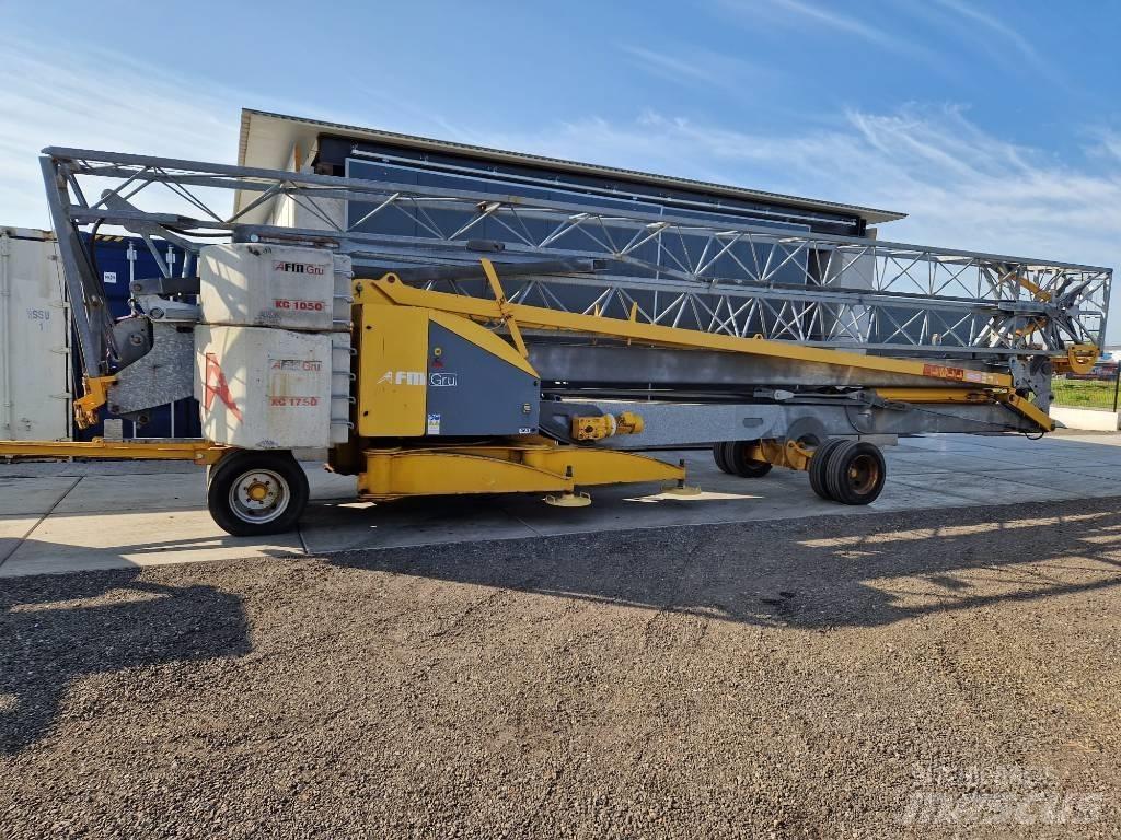 FM Gru 1131 RBI Samopostavljivi žerjavi