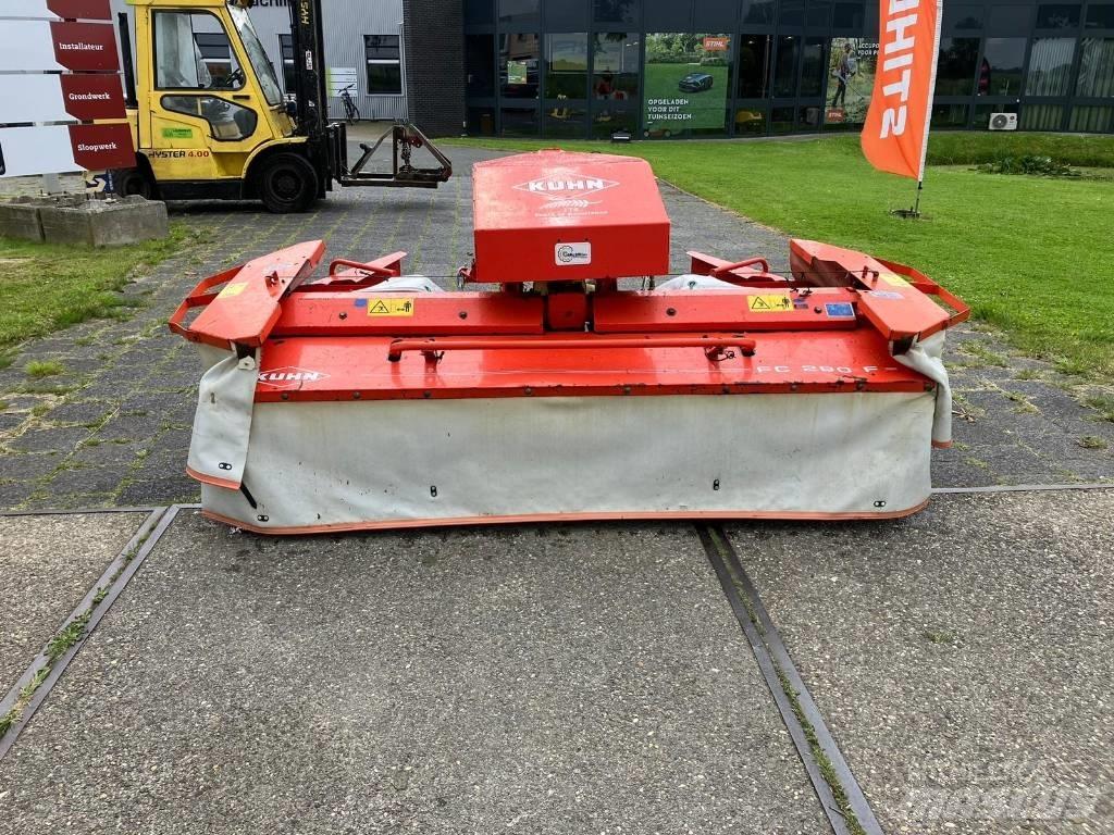 Kuhn FC 280 F Kosilnice