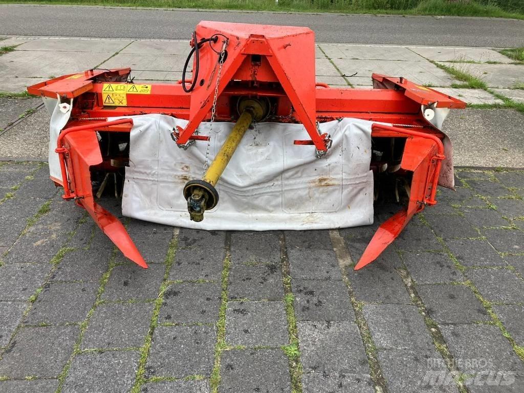Kuhn FC 280 F Kosilnice