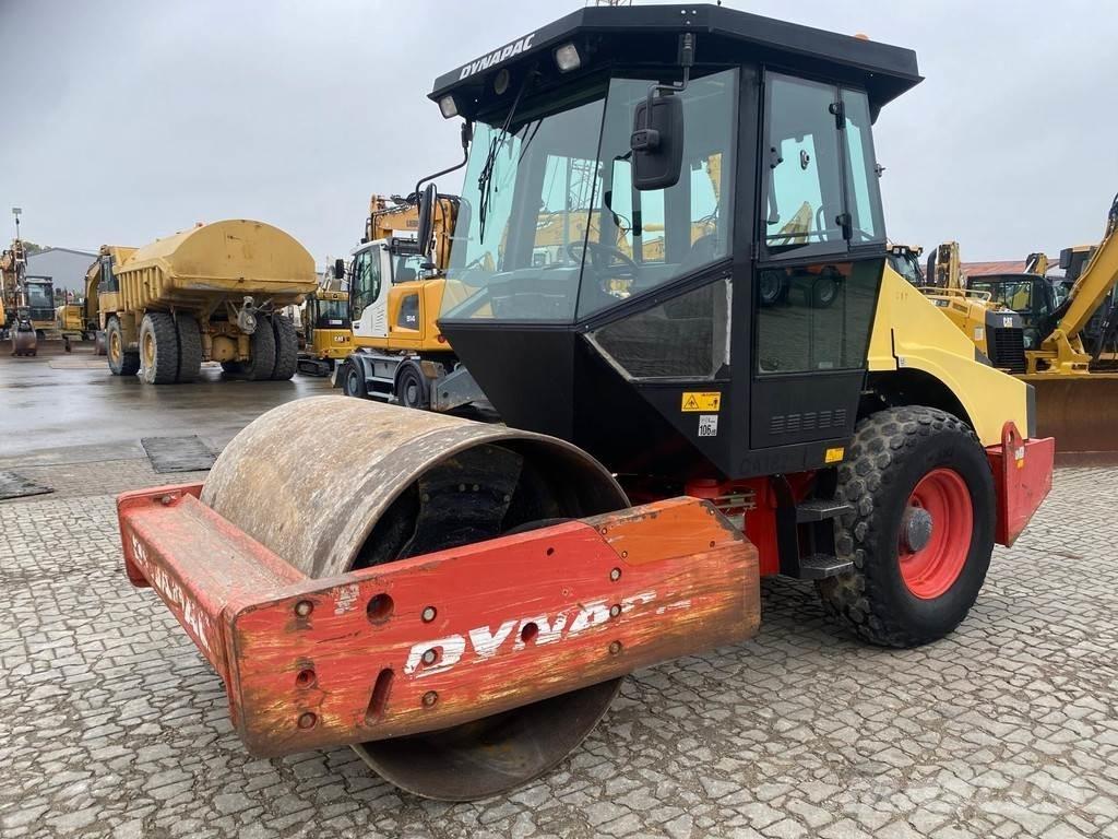 Dynapac CA182D NVT Drugi valjarji