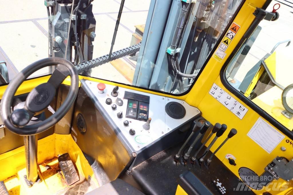 Combilift C12000 Bočni viličari