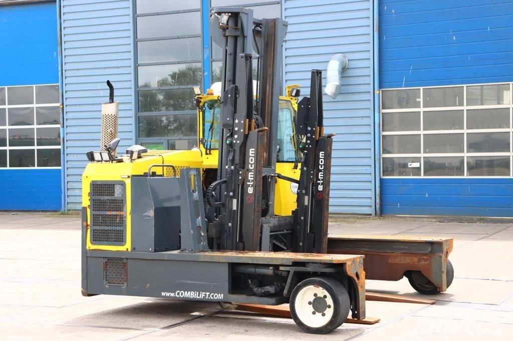 Combilift C12000 Bočni viličari