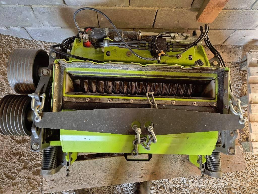 CLAAS Jaguar 960 4WD Stroji za krmo na lastni pogon