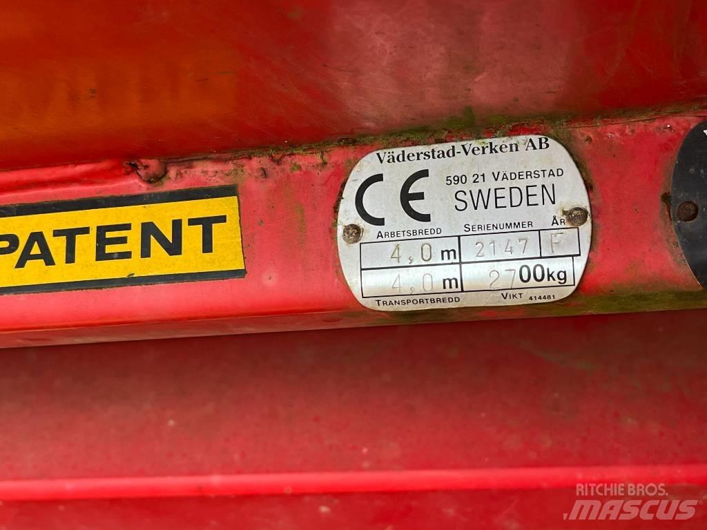 Väderstad Rapid400C Kombinirane sejalnice