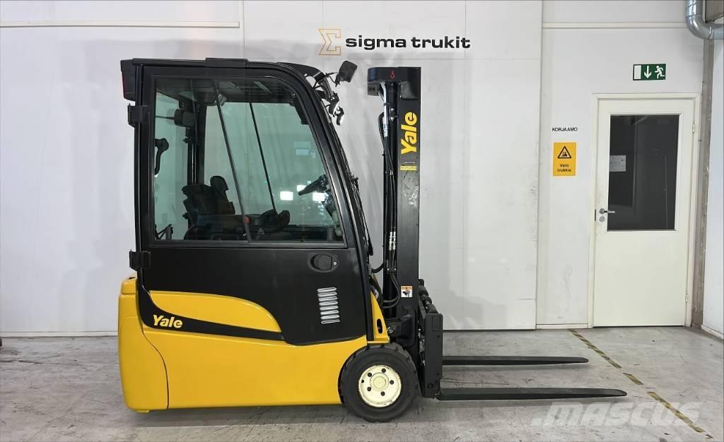 Yale ERP 20 VT Električni viličarji