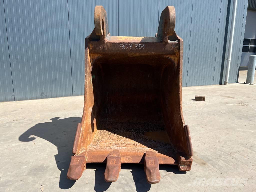 Verachtert CW45S Žlice