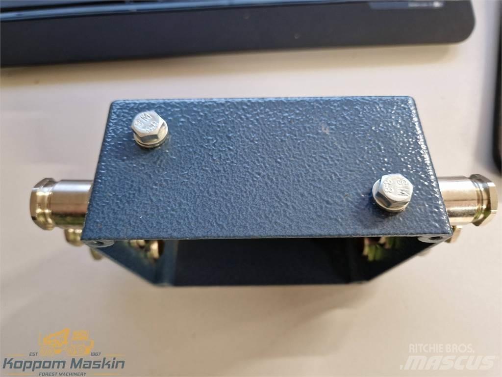 Rottne 037-0112 Elektronika
