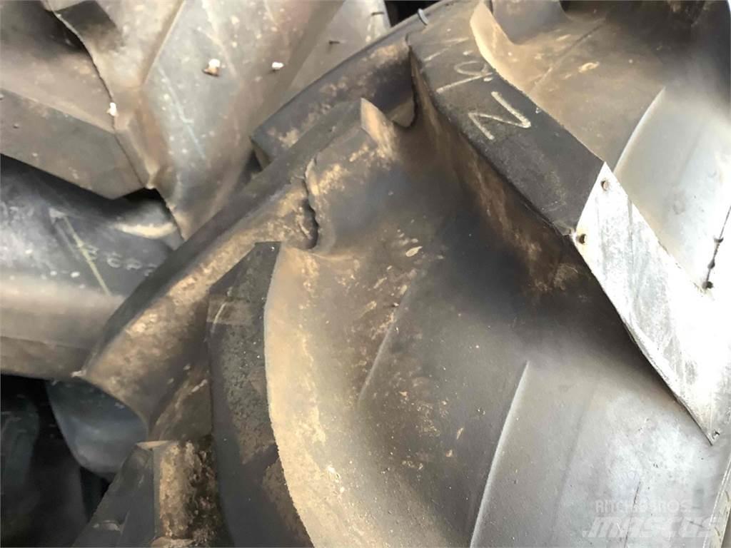 Pirelli 9.5 R20 Kmetijstvo - drugo