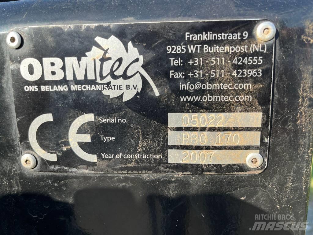  OBM PRO 170 Drugo