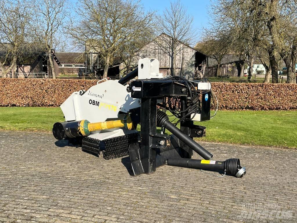  OBM PRO 170 Drugo