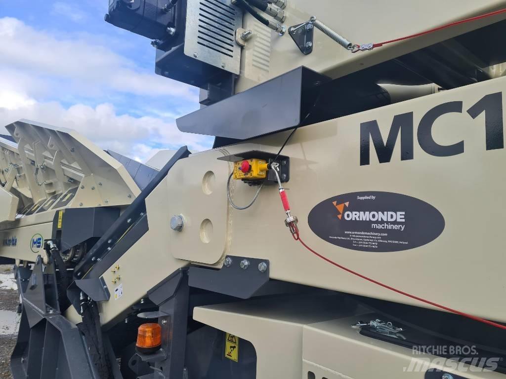 IMS TRACKED CONVEYOR Transportni trakovi