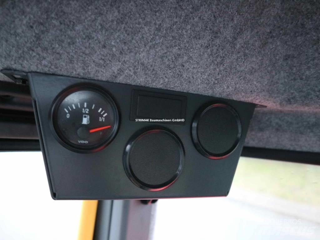 Kalmar GCE 75-6 Plinski viličarji