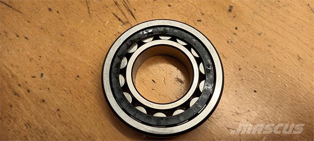 Ponsse 1130018 Menjalniki