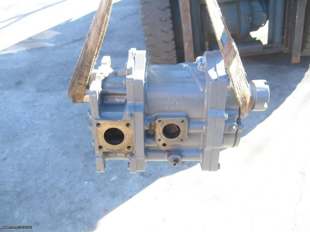 Atlas COPCO XAS 65 Kompresorji