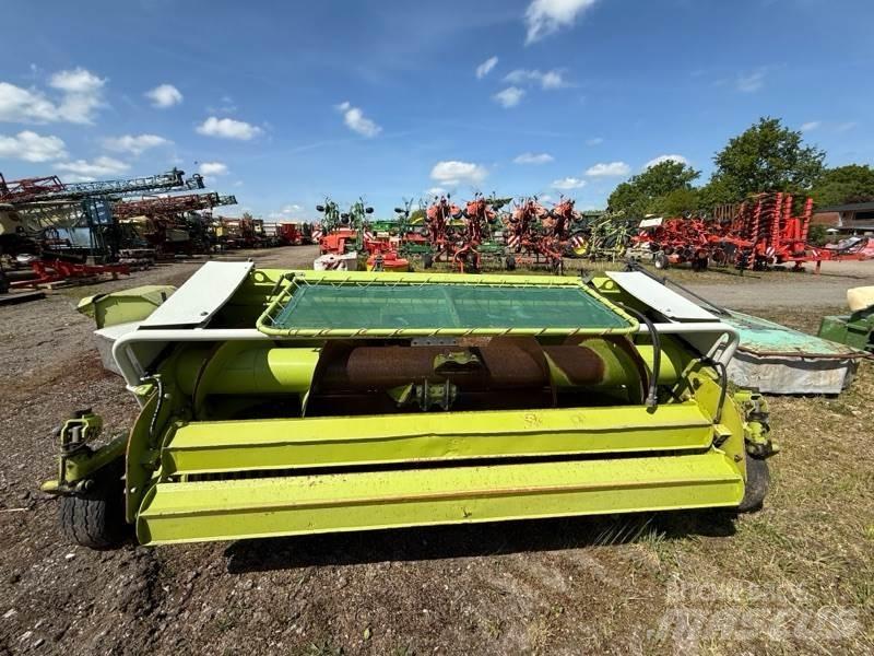 CLAAS PU300HD Drugi kmetijski stroji