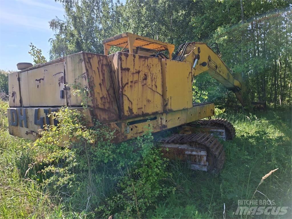 Unex DH 411 Drugo