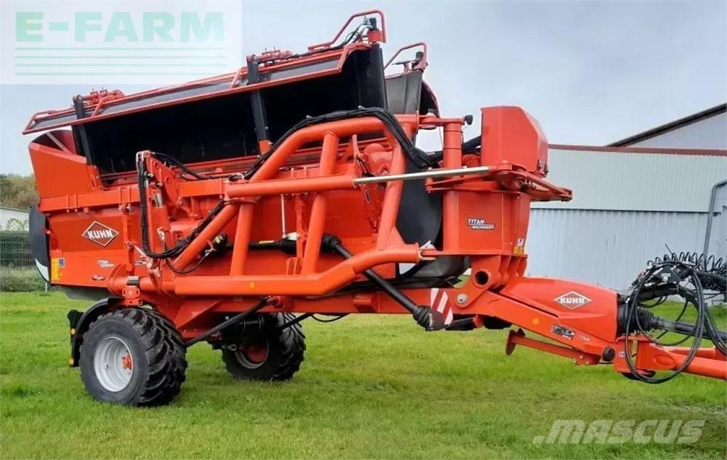 Kuhn fc 13460 ra Kosilnice