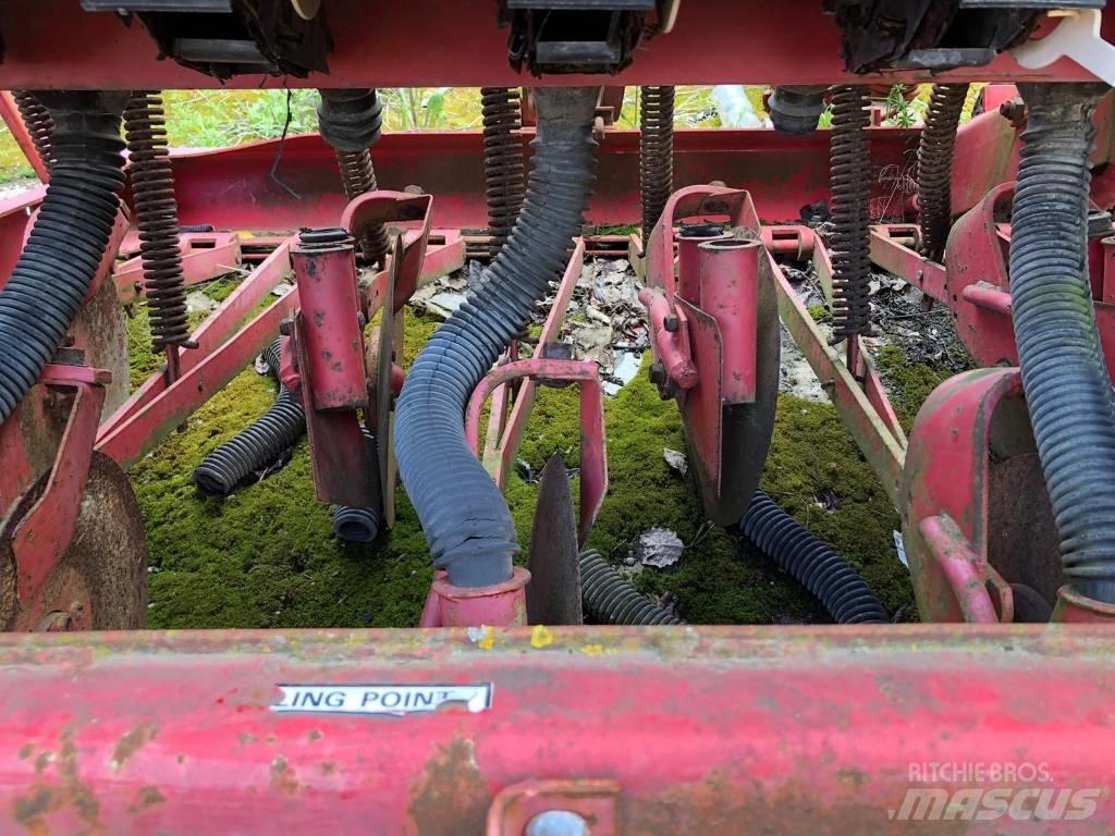 Massey Ferguson 30 Kombinirane sejalnice
