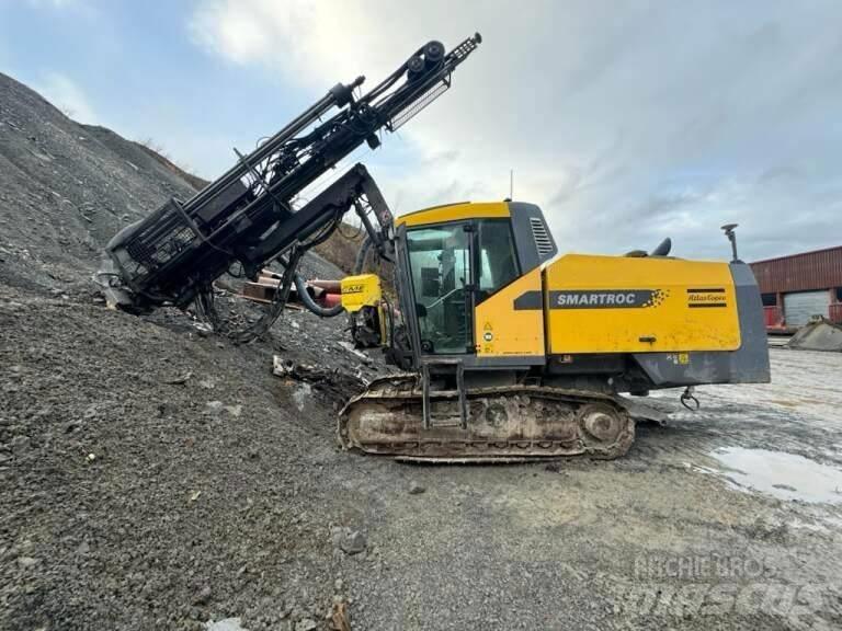 Epiroc t40-11 Terenske vrtalne naprave