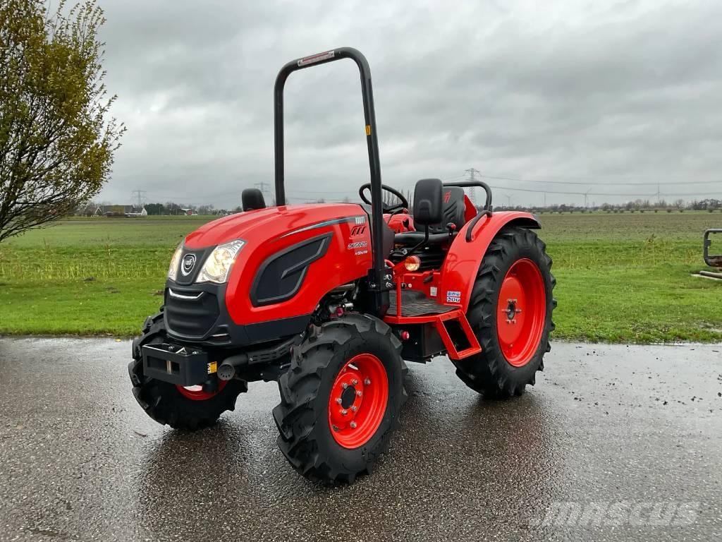 Kioti DK 5020 HS-EU Traktorji