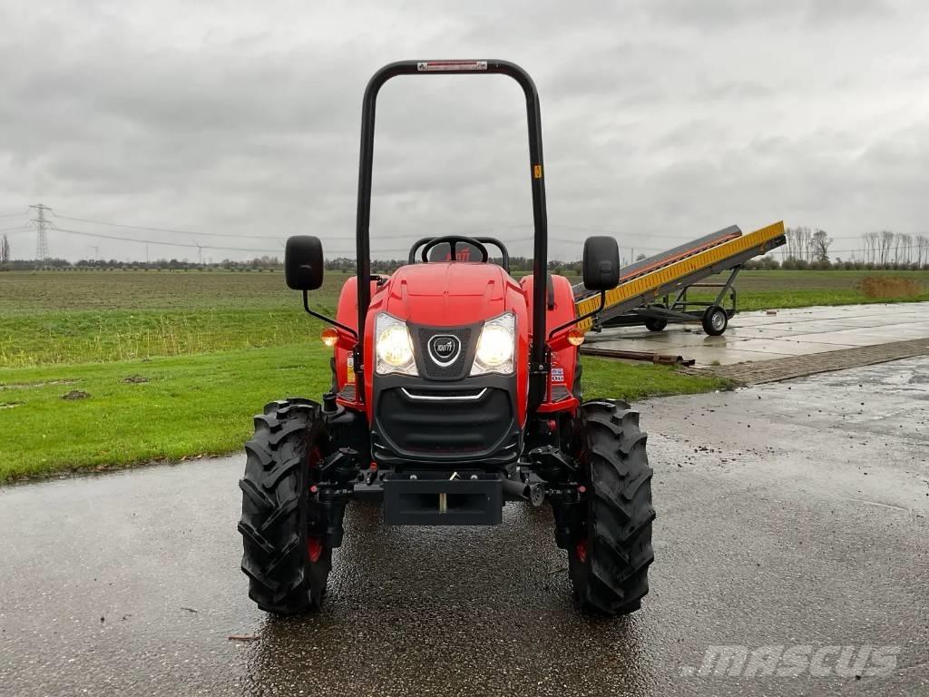 Kioti DK 5020 HS-EU Traktorji